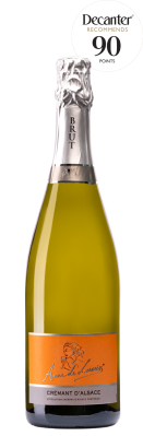Crémant ADL blanc