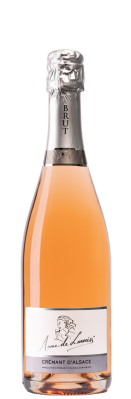 Crémant ADL rosé